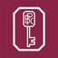 Passadore Key app icon