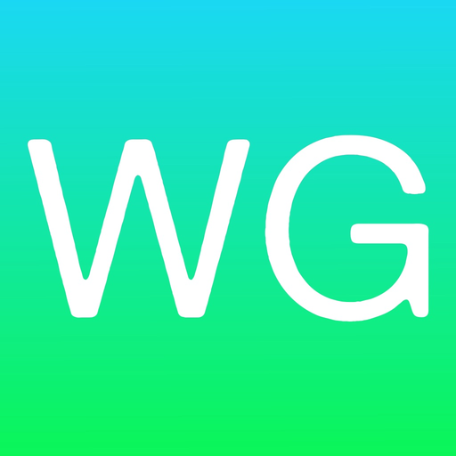 Wiki GO app icon