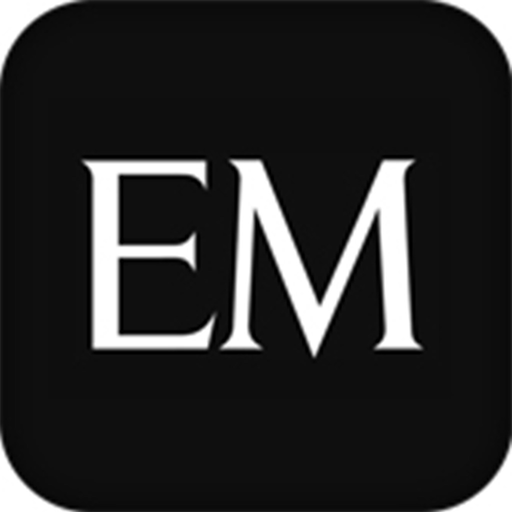 EM App app icon