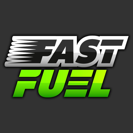 Fast Fuel app icon