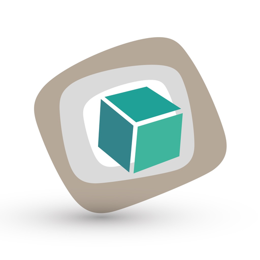SHOWin3D | AR & VR viewer PRO app icon