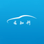 Cloud Tracking icon