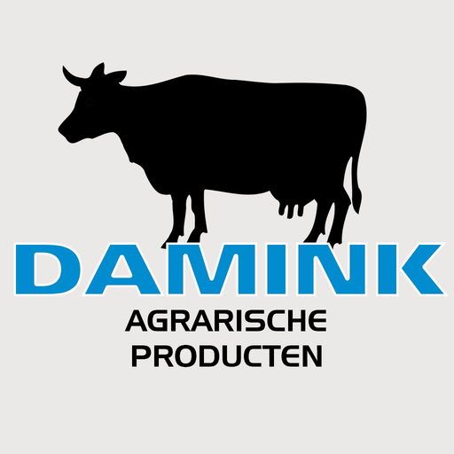 Damink Agrarische Producten app icon