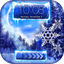 Frozen Wallpaper – Winter Background Themes icon