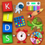 Educational Games 4 Kids icon