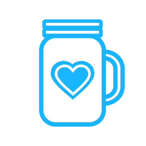JuiceApp cold press AI app icon