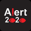 Alert 2020 icon