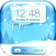 Winter Wallpapers  - Frozen Lock Screen Background icon