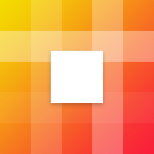 Right Color - chose the right color game app icon