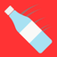 Water Bottle Flip Challenge: Flippy Diving Bottle icon