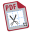 PDFCutter - Cut PDF pages icon
