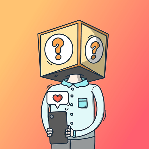 Who am I today? app icon