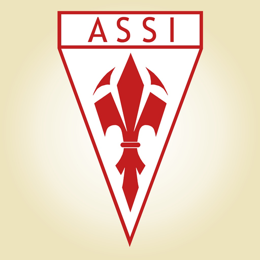 Assi Giglio Rosso app icon