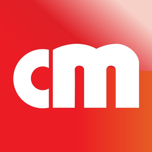 Classificados CM app icon