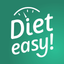Diet EASY - Healthy recipes icon