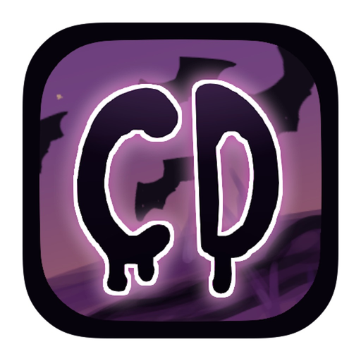 Coffin Dodgers app icon