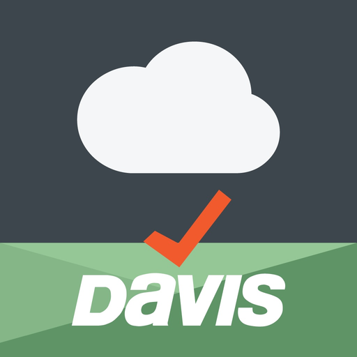 Davis Mobilize app icon