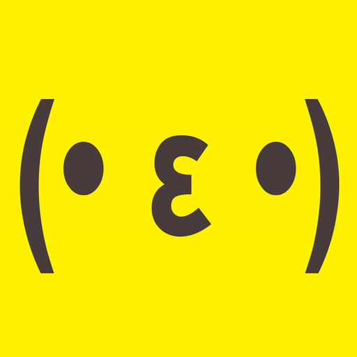 FaceMoji Notes Stickers app icon