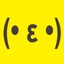 FaceMoji Notes Stickers icon