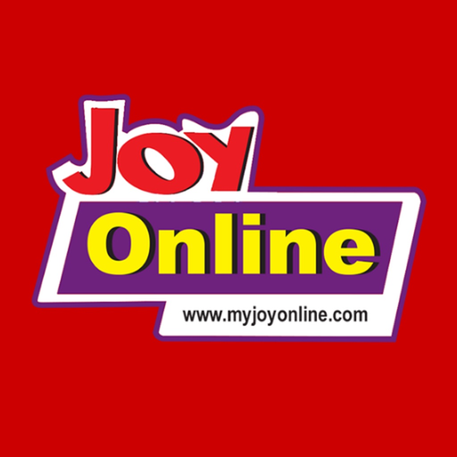 MyJoyOnline app icon