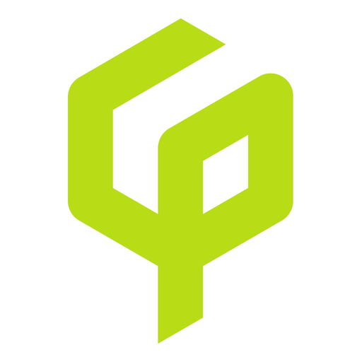 GeoPal Platform app icon