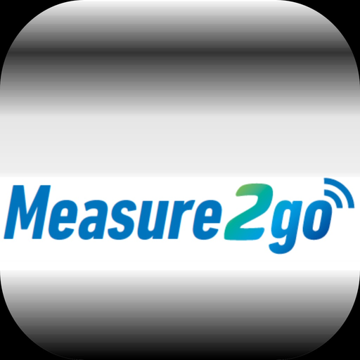 M2go Sensor app icon