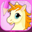 My Unicorns Coloring Book icon