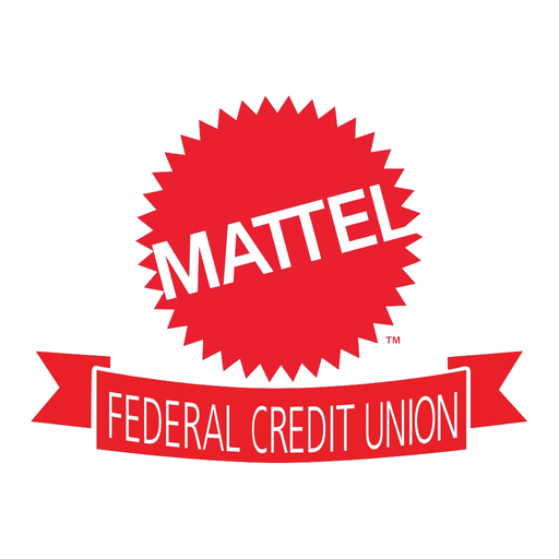 Mattel Federal Credit Union app icon
