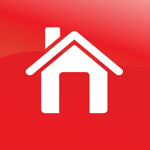 Casas CM app icon