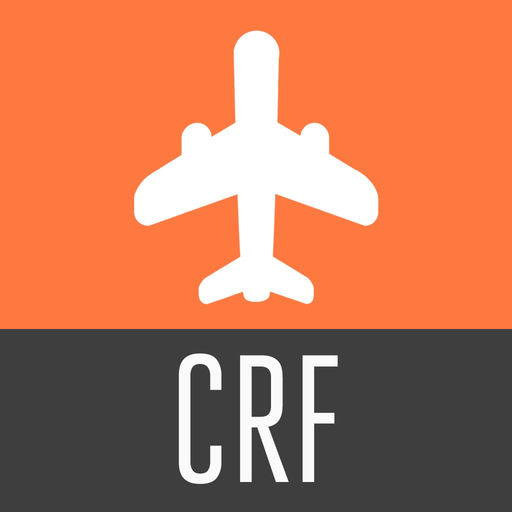 Corfu Island Travel Guide and Offline City Map app icon