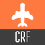 Corfu Island Travel Guide and Offline City Map icon