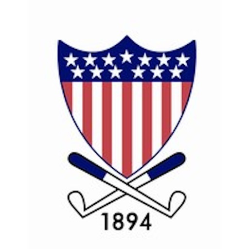 Washington Golf & Country Club app icon