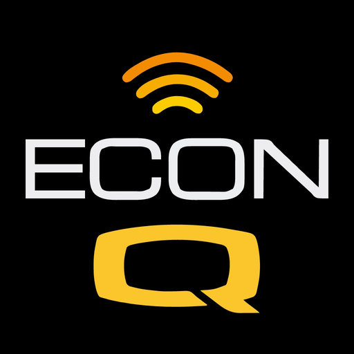ECON-i app icon