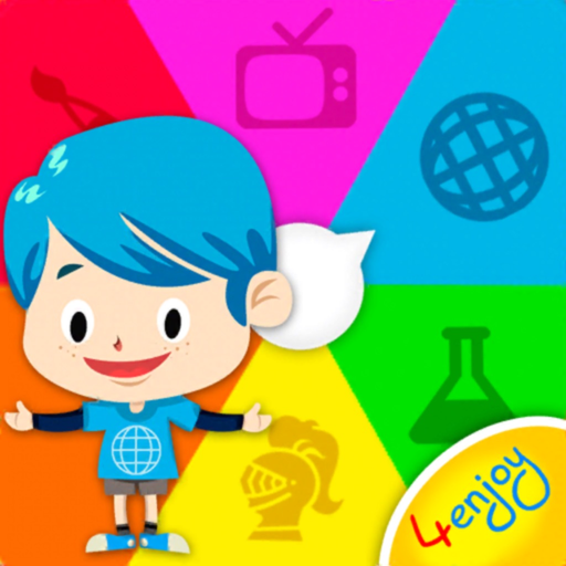 Trivia World: Quiz app icon