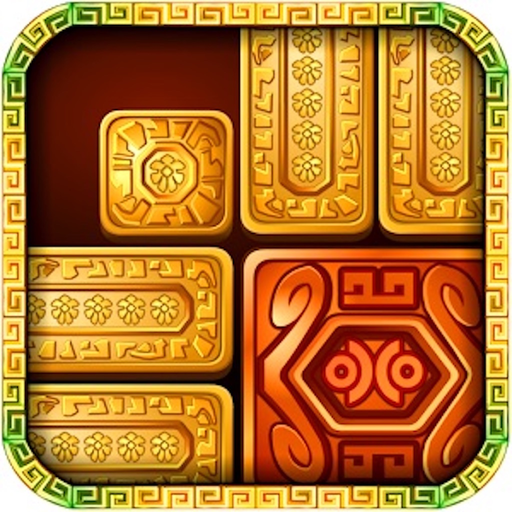 Unblock The Block Out app icon