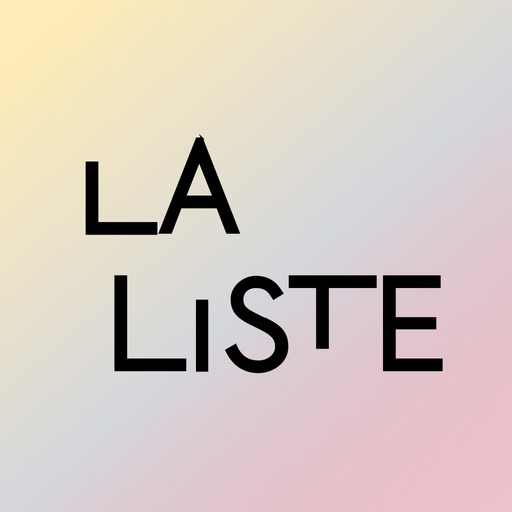 La Liste app icon
