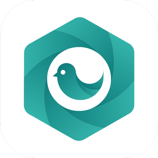 Sparrow: GEEK's Recognition app icon