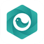 Sparrow: GEEK's Recognition icon