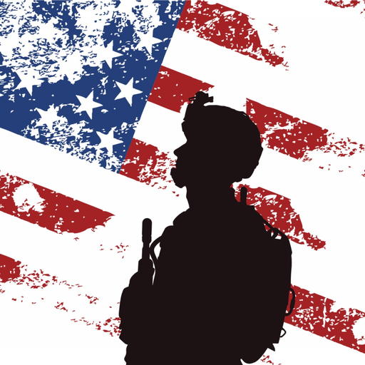 Army - Stickers app icon