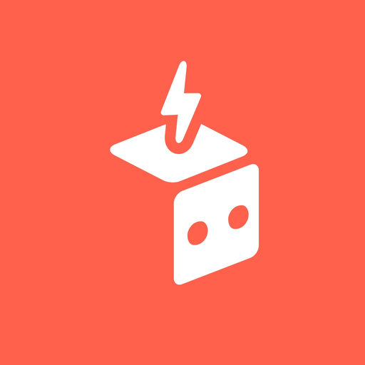 Toybox: 3D Print your own toys app icon
