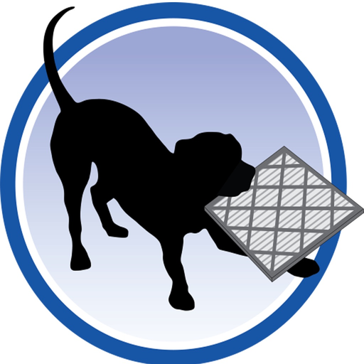 FilterFetch Mobile app icon