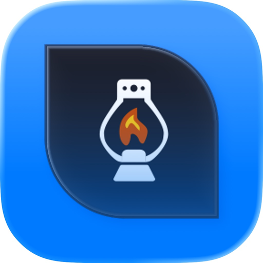 Olsztyńskie Cmentarze app icon