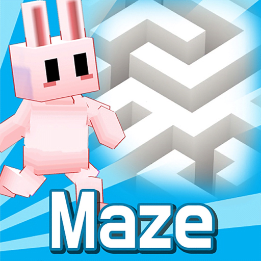 Maze.io app icon