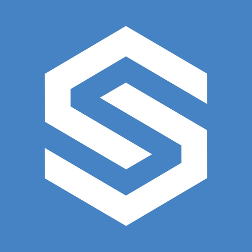 SecureSmart Alarm app icon