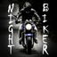Extreme Drifting Ride of a Fastest Night Biker icon