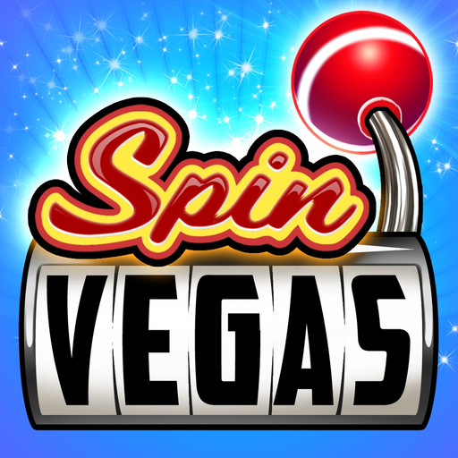 Spin Vegas Slots: VIP Casino app icon