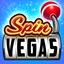 Spin Vegas Slots: VIP Casino icon