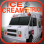 Crazy Ride of Fastest Ice cream Truck simulator icon