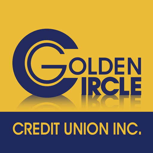 Golden Circle CU Mobiliti™ app icon