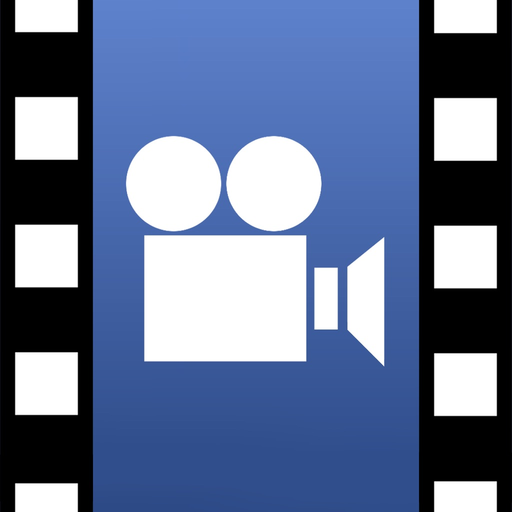 Video Player for Facebook app icon